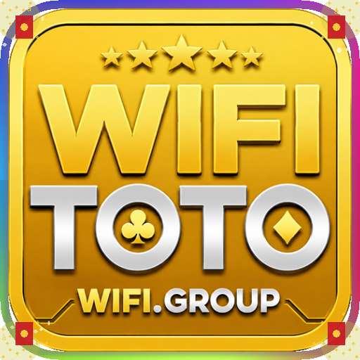 wifitoto — galeri pratinjau Resmi APK